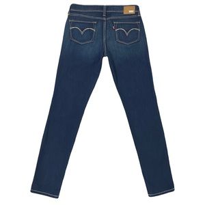 Levi's Women's Blue Jeans